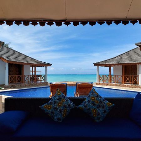 Horizon Of Paje Beach Hotell Eksteriør bilde