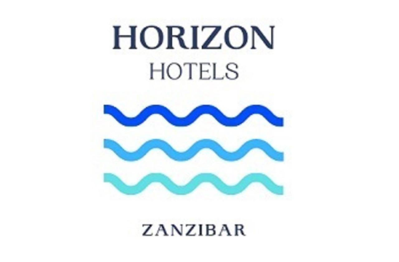 Horizon Of Paje Beach Hotell Eksteriør bilde