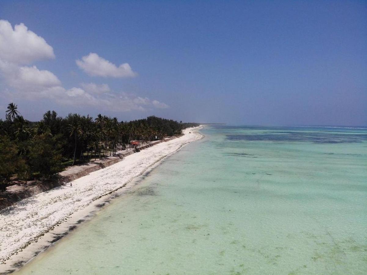 Horizon Of Paje Beach Hotell Eksteriør bilde