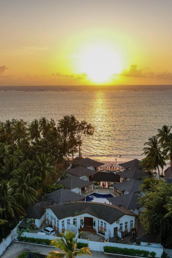 Horizon Of Paje Beach Hotell Eksteriør bilde