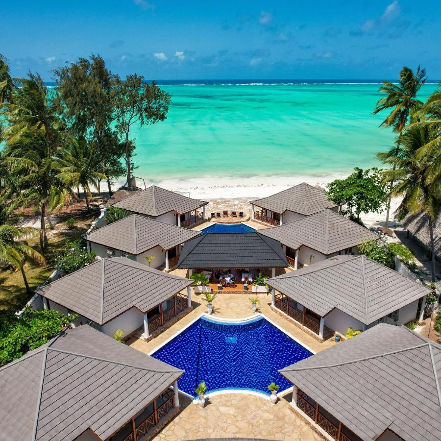 Horizon Of Paje Beach Hotell Eksteriør bilde