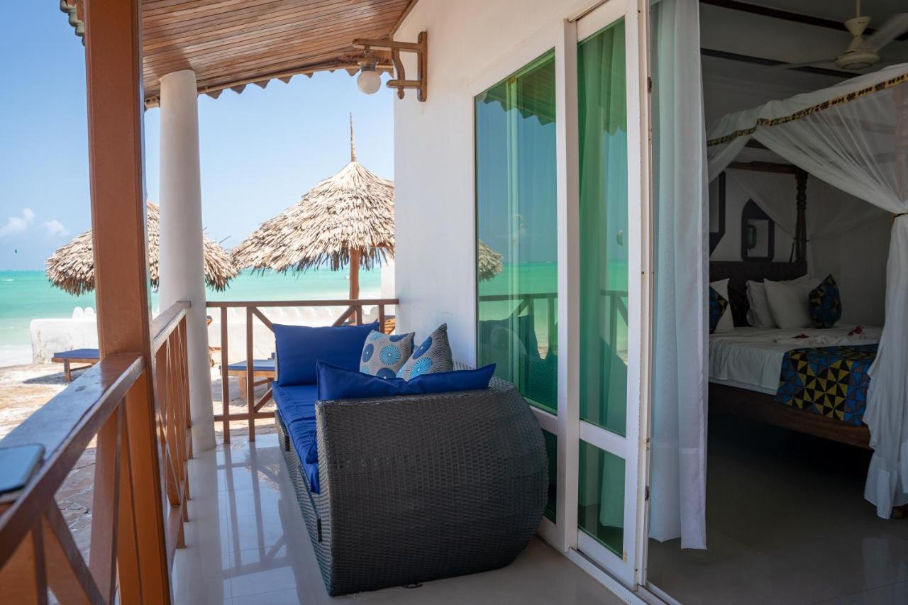 Horizon Of Paje Beach Hotell Eksteriør bilde