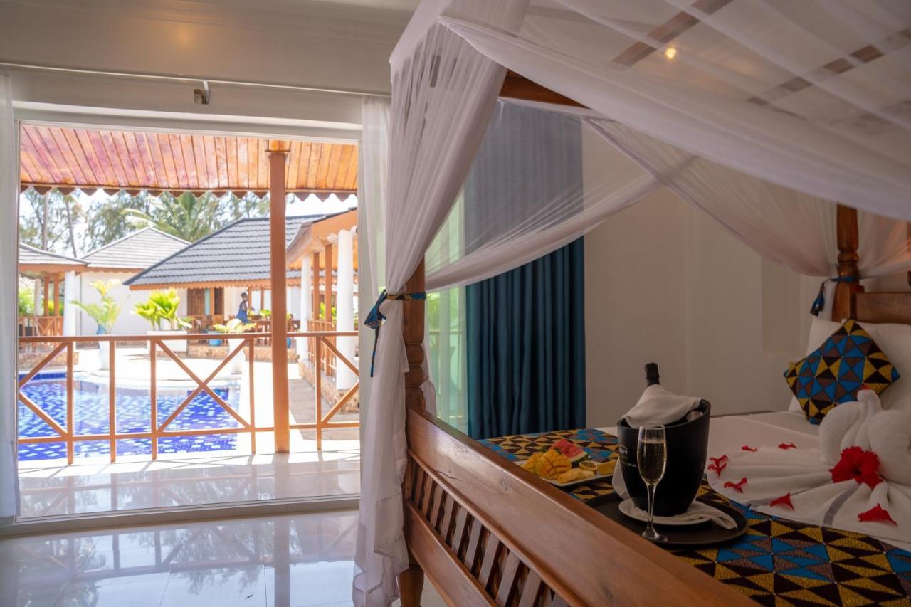 Horizon Of Paje Beach Hotell Eksteriør bilde